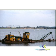Werf Tolkamer F 00001286